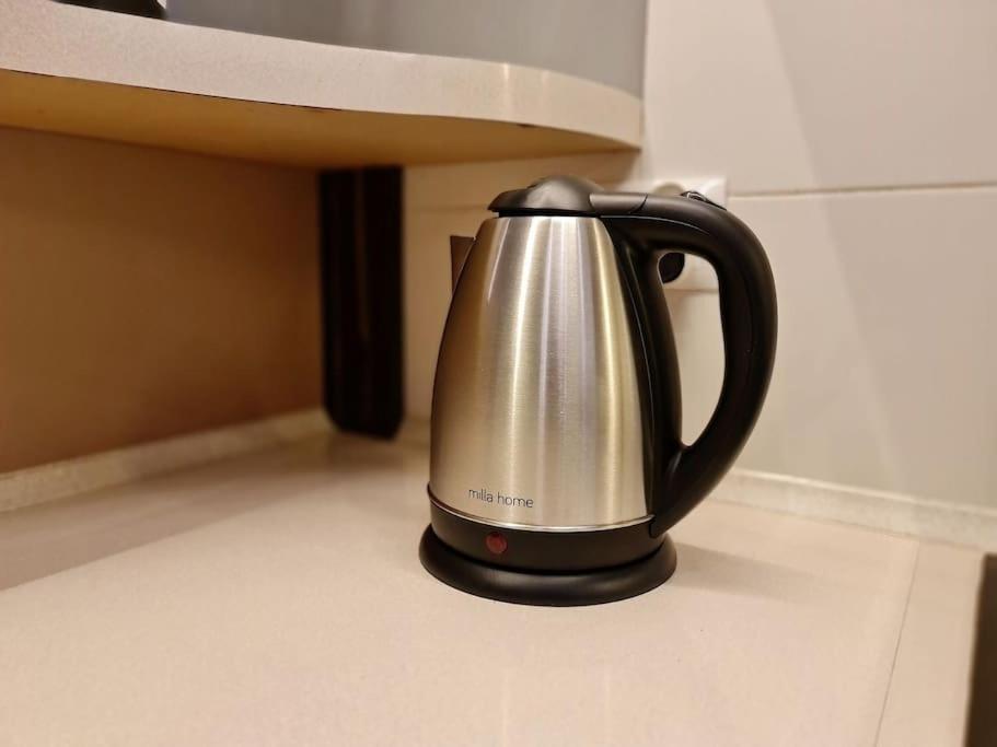 Nowe Miasto 40 ジェシュフ エクステリア 写真